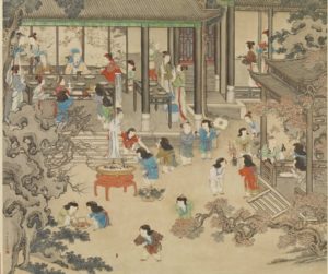 Le bonheur selon la tradition chinoise : une vision millénaire du bien-être