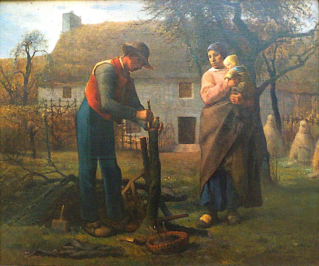 Le goût des vieilles choses, témoignage de respect et de gratitude envers les anciens