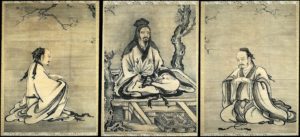 La mise en garde de Confucius contre le risque de devenir un simple instrument reste d’actualité à l’ère des algorithmes