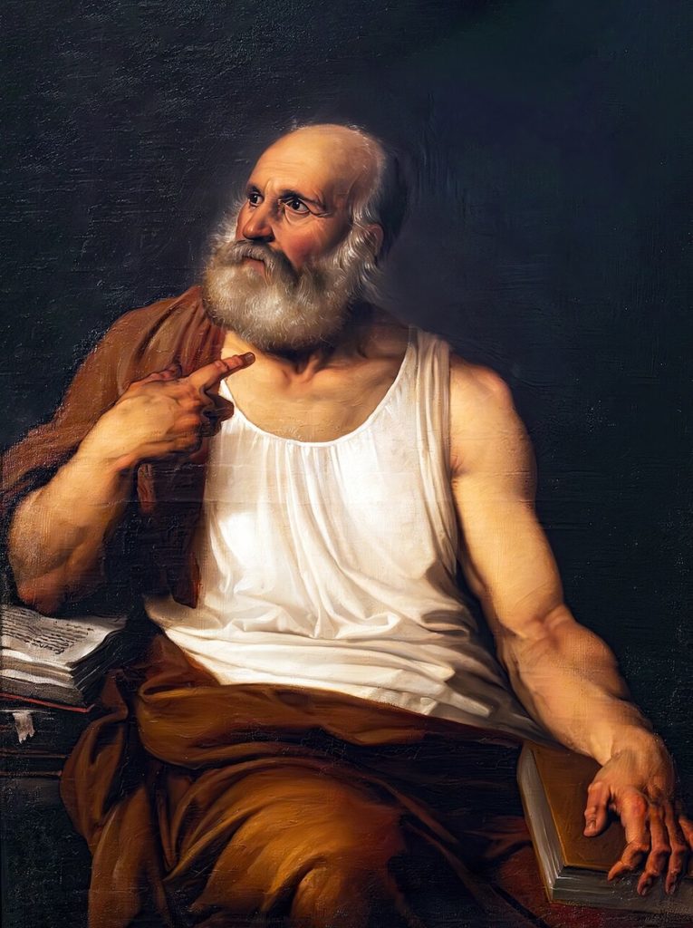 Edgar Cayce et la civilisation disparue de l’Atlantide 
