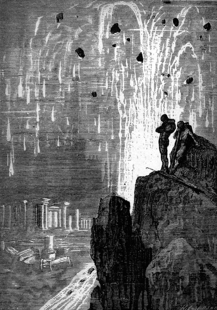 Edgar Cayce et la civilisation disparue de l’Atlantide 
