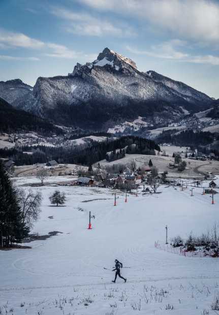 Un marathon en robe de bal pour promouvoir les soins palliatifs