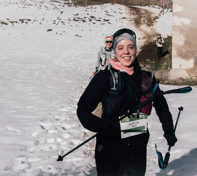 Un marathon en robe de bal pour promouvoir les soins palliatifs