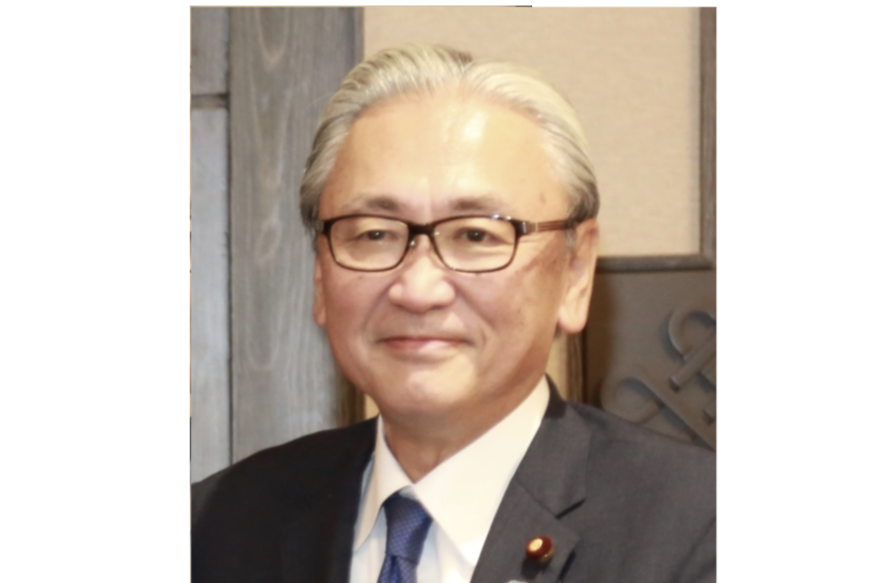 Le politicien japonais Keiji Furuya sanctionné par la Chine pour son soutien à Taïwan