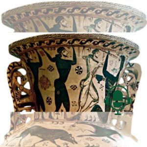 L’Odyssée d’Homère ou le récit d’un voyage inspirant, intemporel et universel (1) PODCAST