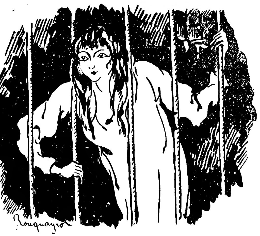 La plume d'Albert Londres pour révéler et guérir les plaies de la société