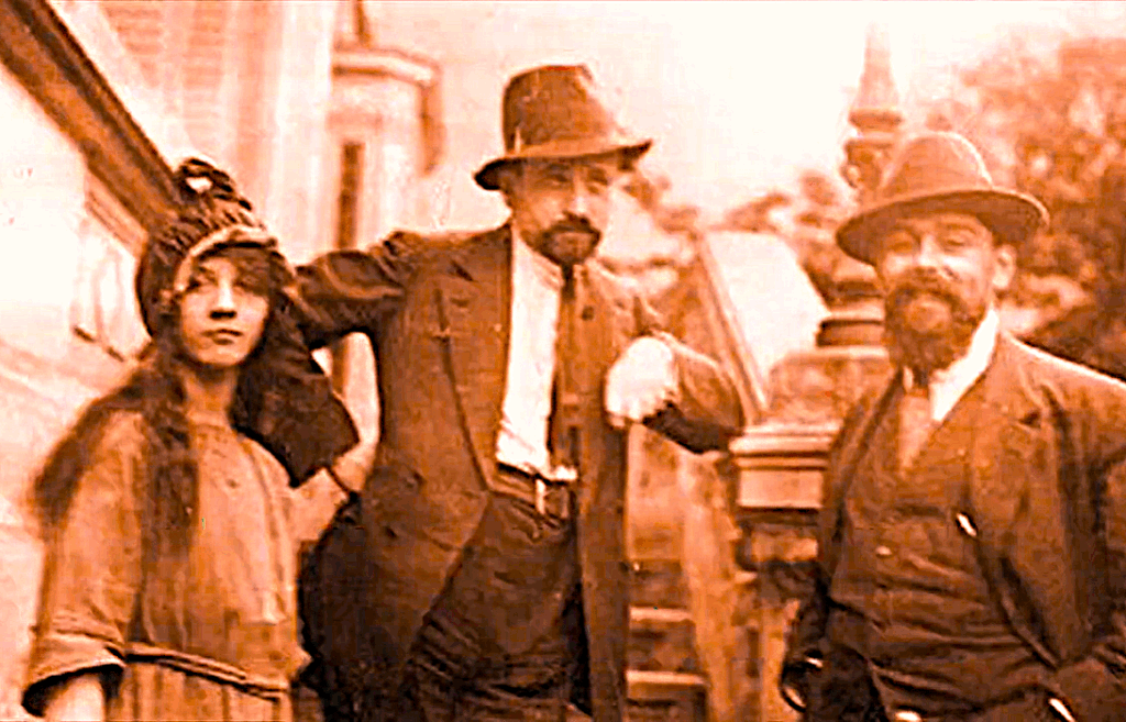 La plume d'Albert Londres pour révéler et guérir les plaies de la société