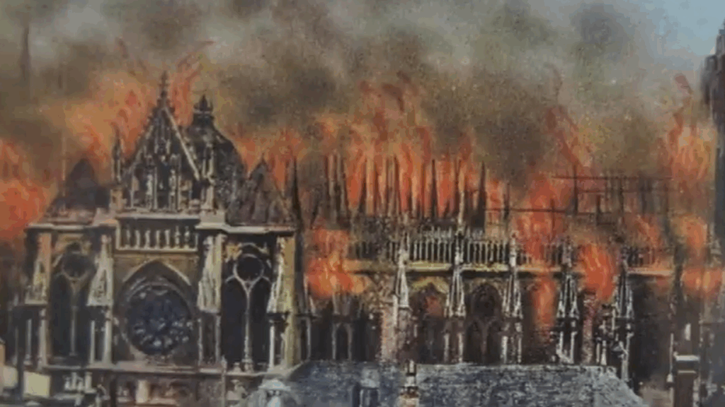 La plume d'Albert Londres pour révéler et guérir les plaies de la société