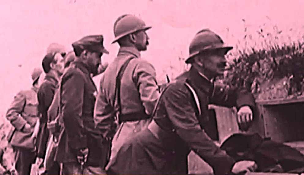 La plume d'Albert Londres pour révéler et guérir les plaies de la société