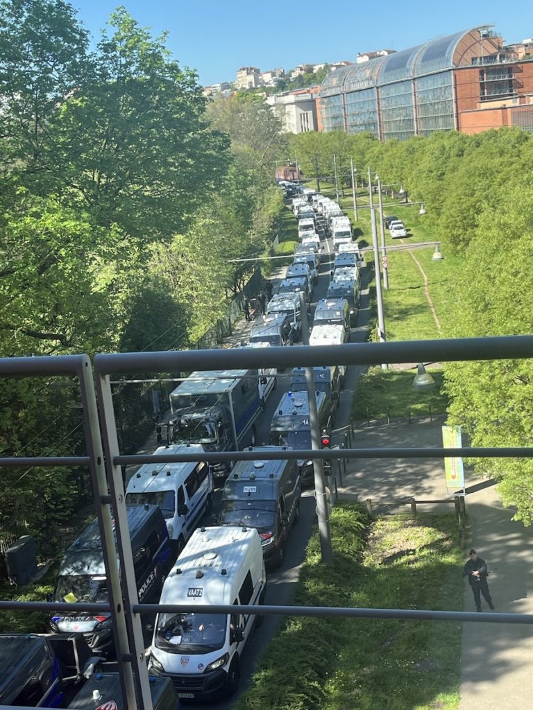Lyon, capitale de la santé globale : entre diplomatie scientifique et sagesse millénaire