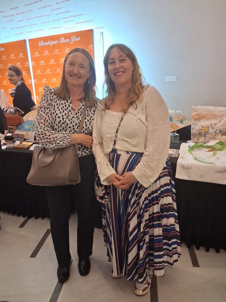 Shen Yun à Aix : une immersion au cœur de la culture chinoise
