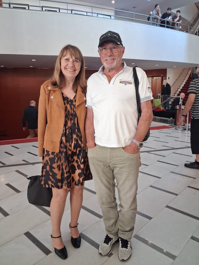 Shen Yun à Aix : une immersion au cœur de la culture chinoise
