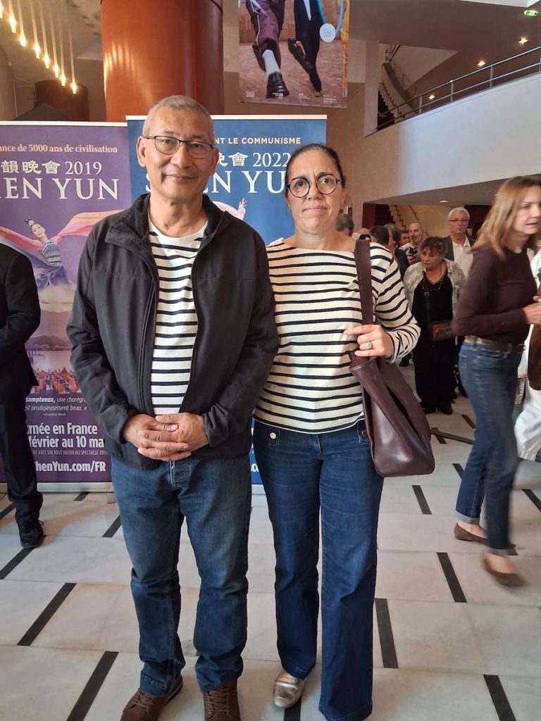 Shen Yun à Aix : une immersion au cœur de la culture chinoise
