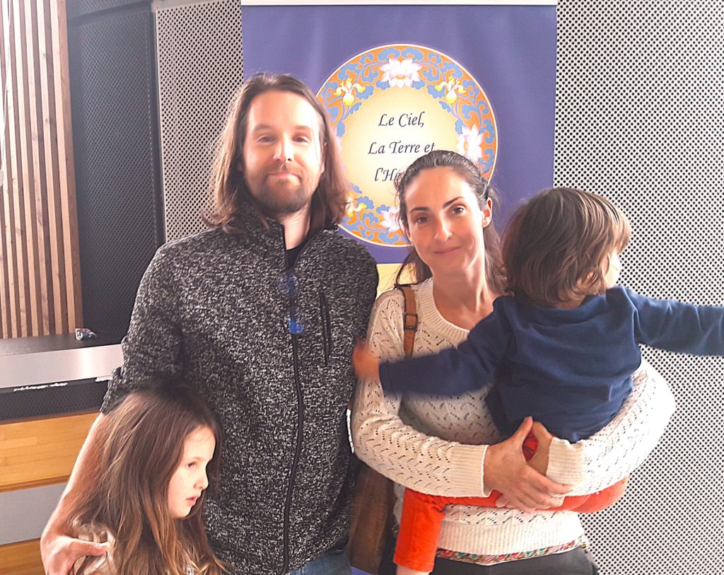 Shen Yun emmène le Zénith de Toulouse aux sources de notre civilisation