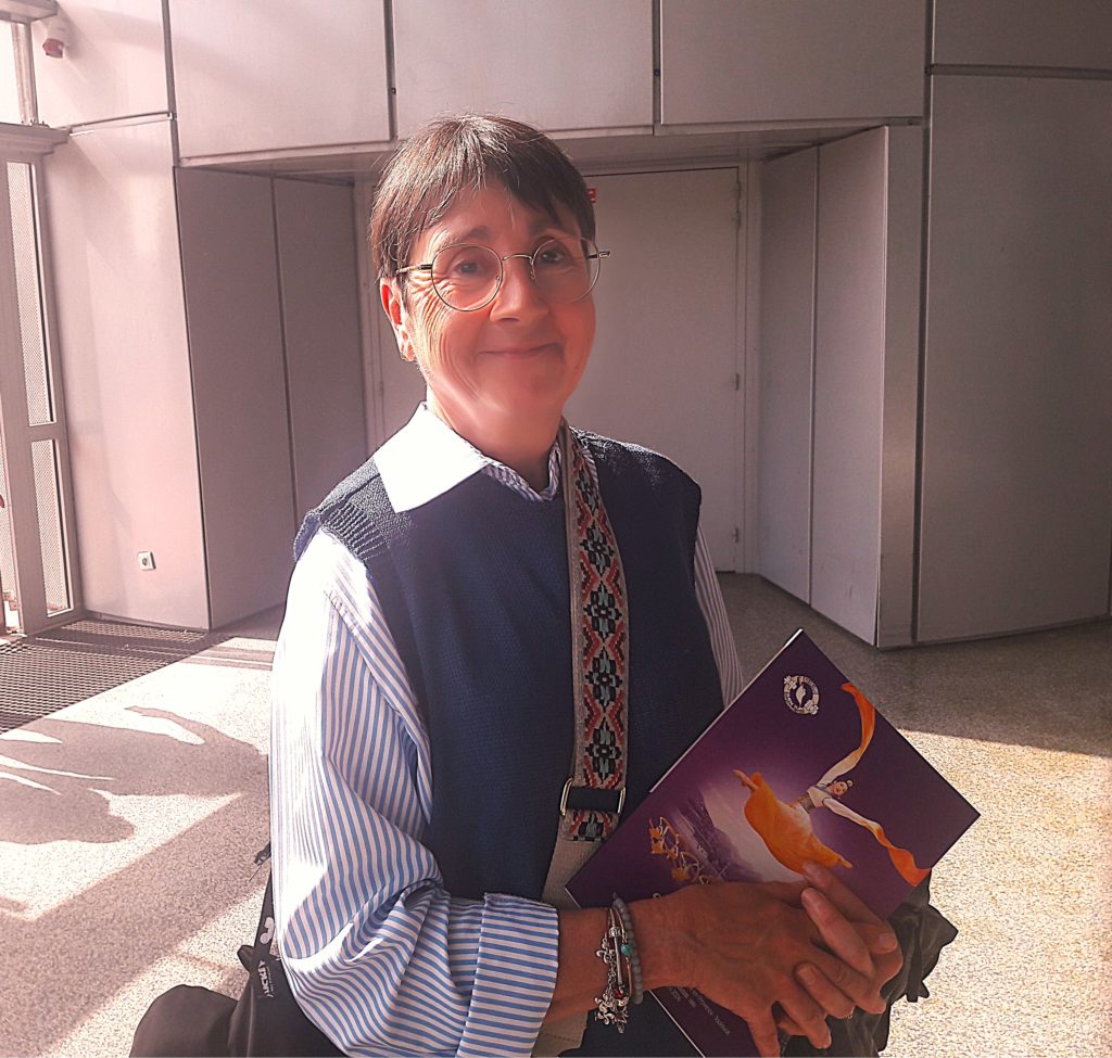 Shen Yun emmène le Zénith de Toulouse aux sources de notre civilisation