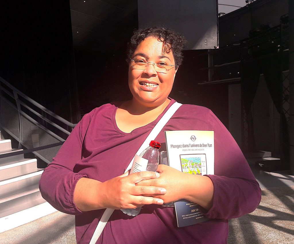 Shen Yun emmène le Zénith de Toulouse aux sources de notre civilisation