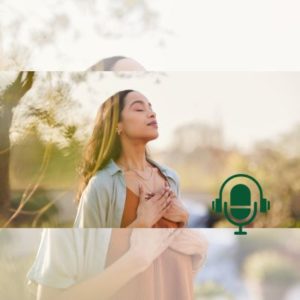 Une étude de Harvard confirme ce que dit la médecine chinoise la gratitude serait la clé de la santé et de la longévité PODCAST