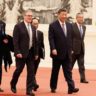 Pourquoi la doctrine de Xi Jinping L’Est en ascension, l’Ouest en déclin est un échec