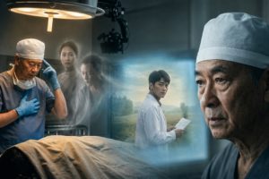 Ce que les médecins légistes ont dit à propos de l’âme