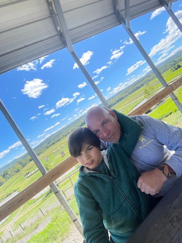 Nous faisons de notre mieux : le parcours d’une mère élevant un enfant atteint d’autisme profond