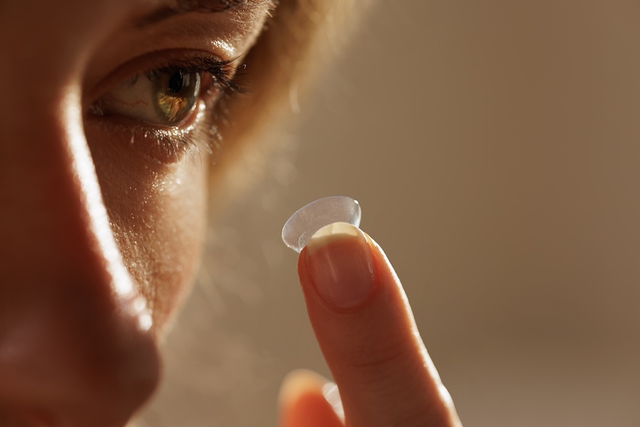 Des bactéries vivent sur nos globes oculaires – et comprendre leur rôle pourrait aider à traiter les maladies oculaires courantes