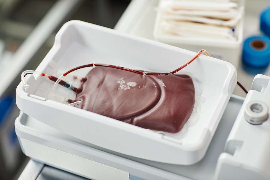 En Chine, le système de don du sang alimente un marché noir de certificats de transfusion