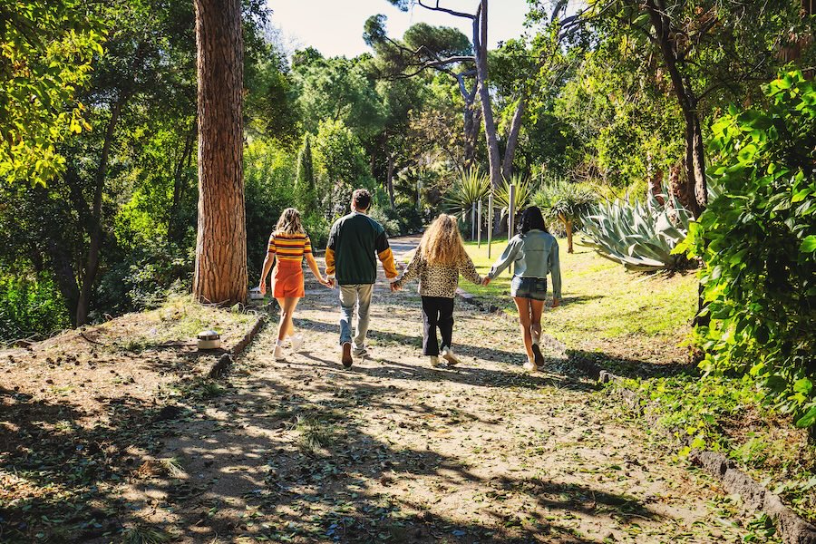 Comment rebooster les quatre hormones du bonheur