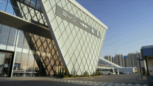 Le géant chinois des véhicules électriques BYD accusé de travail forcé au Brésil et en Hongrie