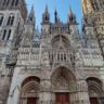 Rouen, entre dentelle de pierre et temps suspendu
