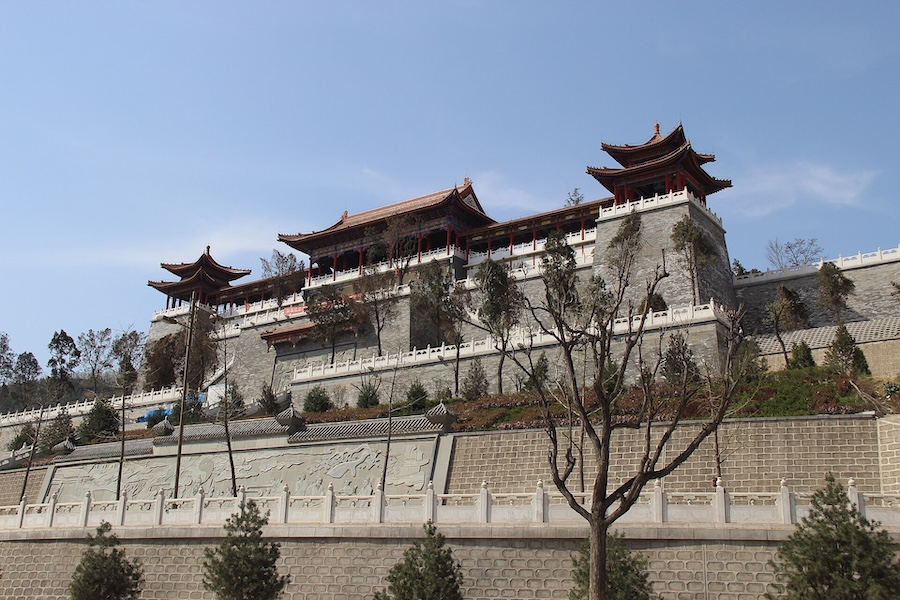 La légende du champignon Lingzhi, symbole d’immortalité