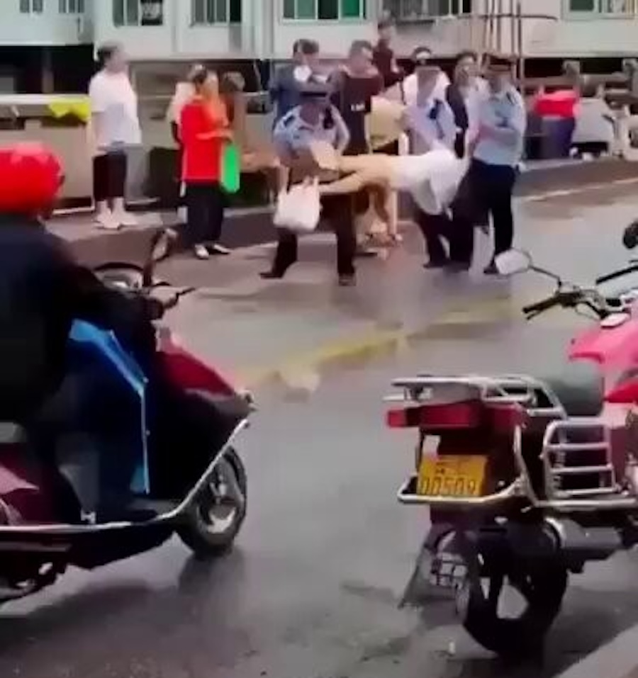 Chine : un ex-informateur révèle son implication dans un réseau de surveillance ciblée et de prélèvements forcés d’organes au Hubei