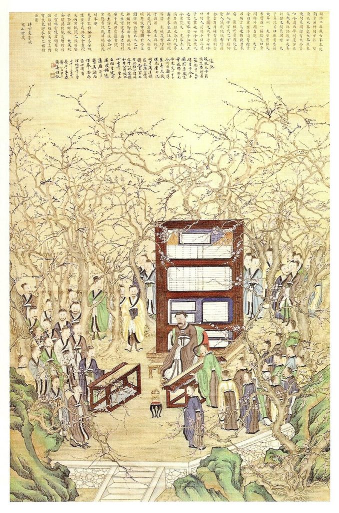 La mise en garde de Confucius contre le risque de devenir un simple instrument reste d’actualité à l’ère des algorithmes
