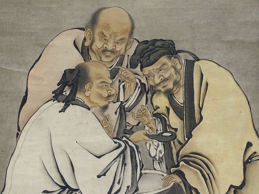 La mise en garde de Confucius contre le risque de devenir un simple instrument reste d’actualité à l’ère des algorithmes
