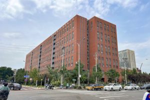 Scandale de corruption touchant les plus hauts académiciens chinois