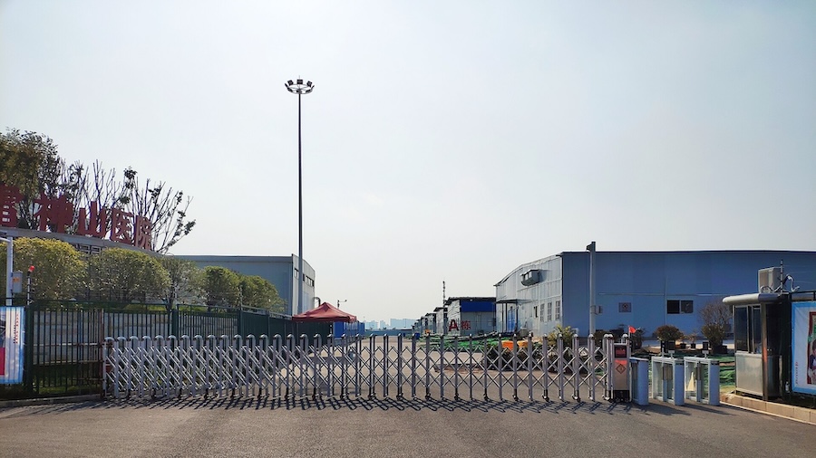 L’ancien président de l’hôpital de Wuhan, Wang Xinghuan, figure clé de la lutte contre la Covid-19, ferait l’objet d’une enquête