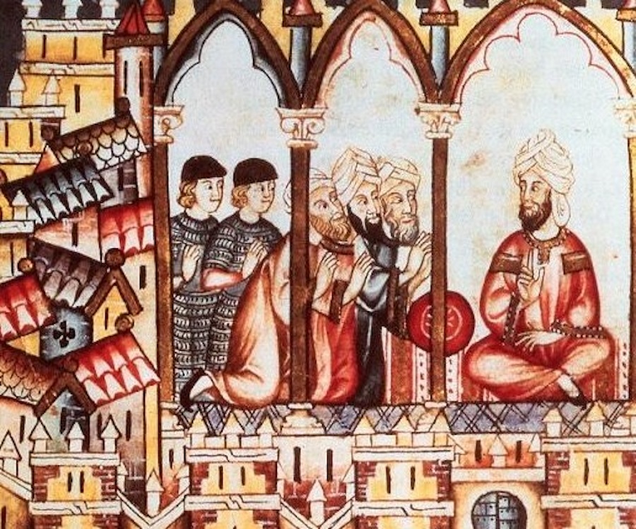 L’influence maure sur la civilisation occidentale : les fondements souvent méconnus de l’Europe
