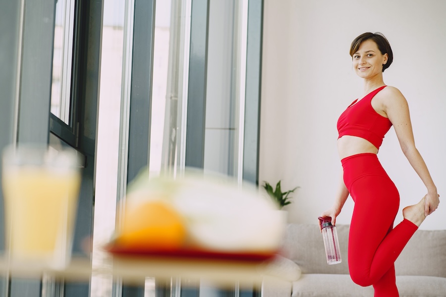 Faire de l’exercice le matin ou avant de se coucher : une différence fondamentale
