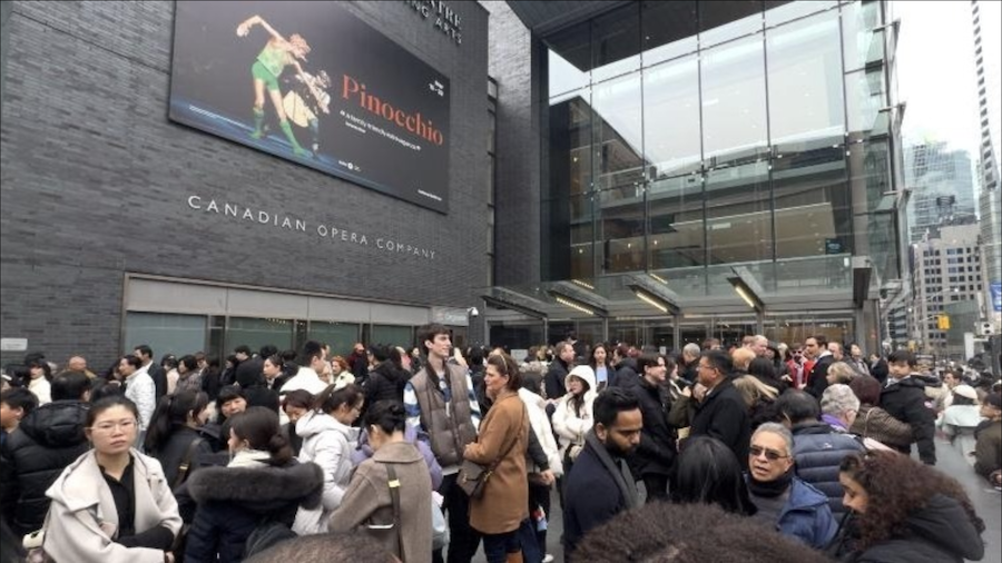 Rapport de Freedom House sur la répression transnationale liée à Pékin, avec 
