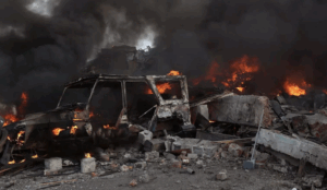 Les coûts économiques de la guerre vont bien au delà des destructions matérielles