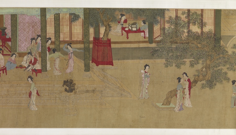 Apprendre à apprécier les être humains selon quatre aspects 