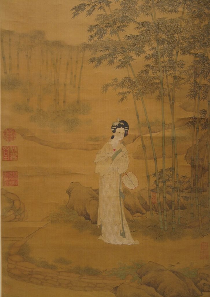 Apprendre à apprécier les être humains selon quatre aspects 