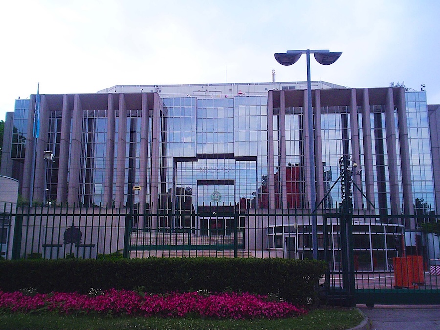 Hong Kong accueillera l’Assemblée générale d’INTERPOL en fin d’année