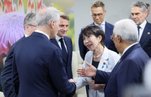 Le Japon et la France signent un accord de recyclage des terres rares pour réduire la dépendance à la Chine