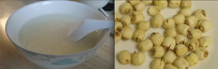 Les bulbes de lys en médecine traditionnelle chinoise : un remède doux pour le calme et l’équilibre
