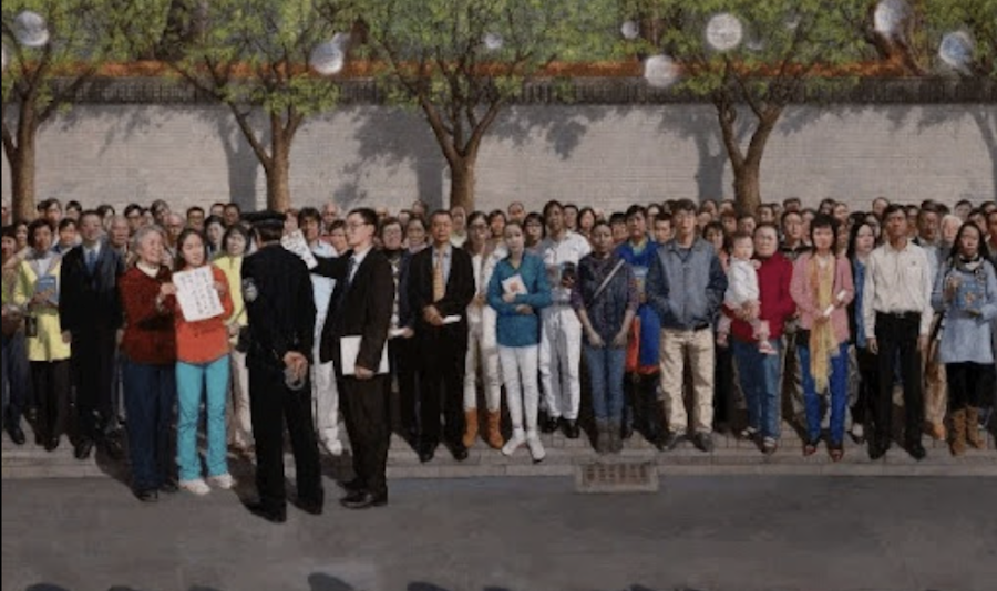 De la manifestation pacifique à la répression nationale : l’héritage du 25 avril 1999
