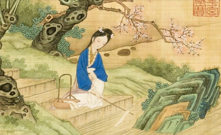 Le miroir en bronze chinois, un reflet de l’âme de la Chine ancienne
