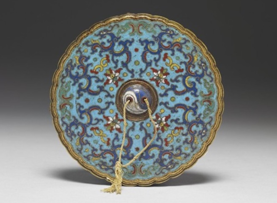 Le miroir en bronze chinois, un reflet de l’âme de la Chine ancienne
