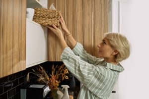 Le concept suédois de döstädning ou nettoyage de la mort, ne se limite pas à se débarrasser des objets