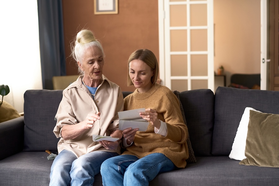 Le concept suédois de döstädning ou nettoyage de la mort, ne se limite pas à se débarrasser des objets
