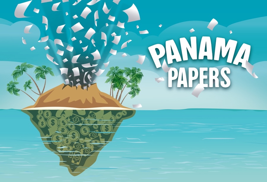 Dixième anniversaire des Panama Papers : un nouvel éclairage sur le système mondial du secret financier